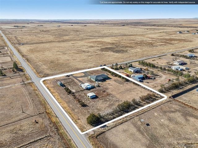 779 E Thomas Ave, Byers, CO 80103