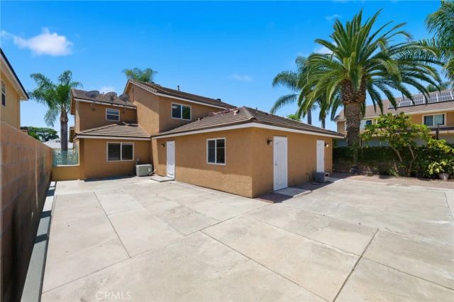 10401 Park Street, Bellflower, CA 90706