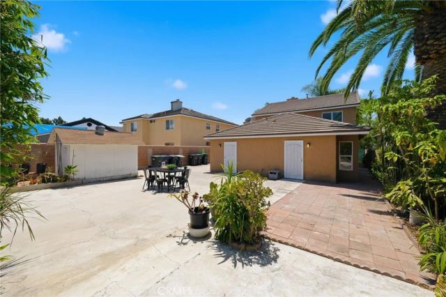 10401 Park Street, Bellflower, CA 90706