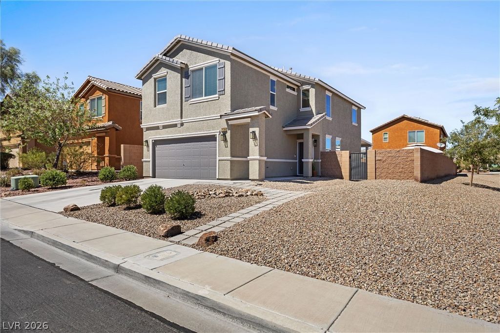 124 Fiery Hill Avenue, Henderson, NV 89011 — photo 2
