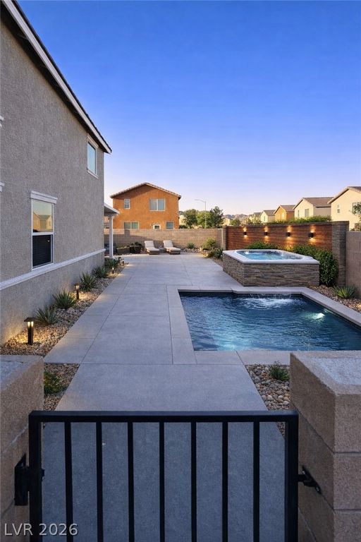 124 Fiery Hill Avenue, Henderson, NV 89011 — photo 3