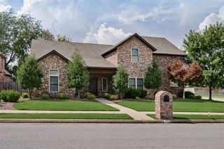 315 NW O Street, Bentonville, AR 72712