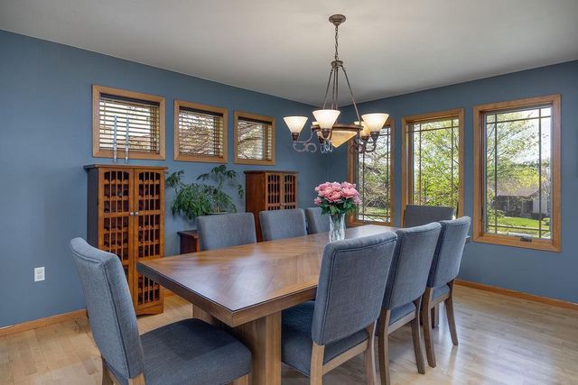 7122 Birchstone Drive, Madison, WI 53719