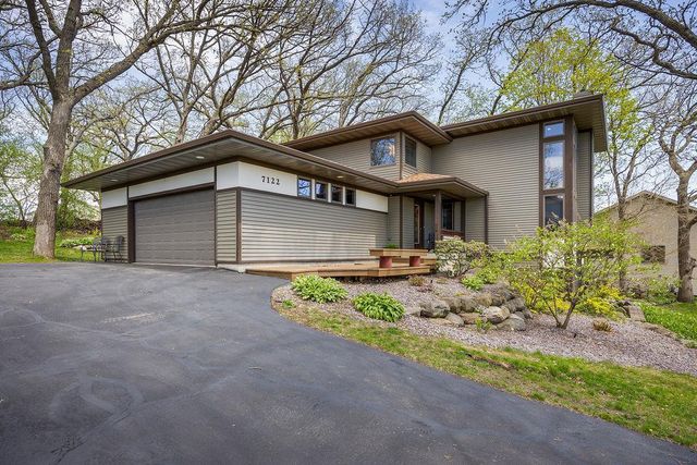 7122 Birchstone Drive, Madison, WI 53719