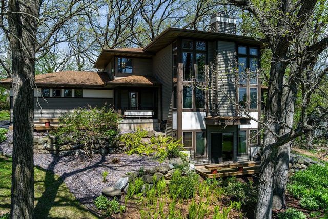 7122 Birchstone Drive, Madison, WI 53719