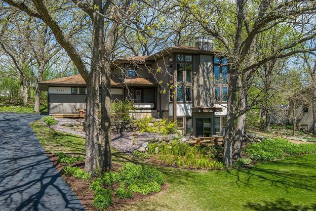 7122 Birchstone Drive, Madison, WI 53719
