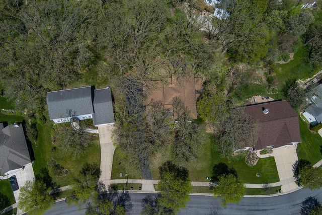 7122 Birchstone Drive, Madison, WI 53719