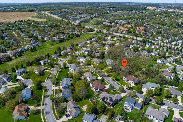 7122 Birchstone Drive, Madison, WI 53719