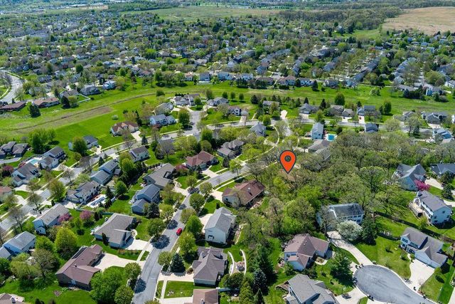 7122 Birchstone Drive, Madison, WI 53719