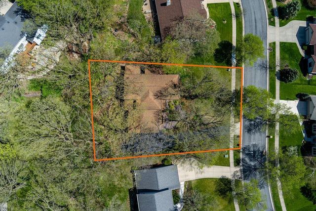 7122 Birchstone Drive, Madison, WI 53719