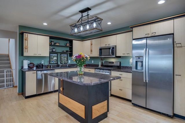 7122 Birchstone Drive, Madison, WI 53719