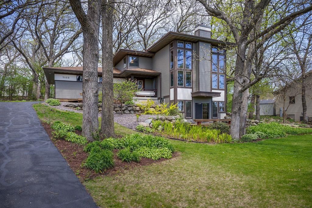 7122 Birchstone Drive, Madison, WI 53719