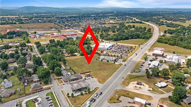 0 W Main Street 1.2 AC, Farmington, AR 72730