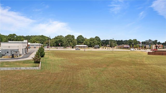 0 W Main Street 1.2 AC, Farmington, AR 72730
