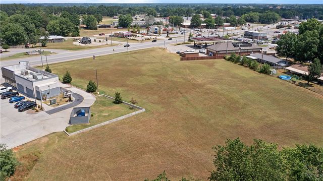 0 W Main Street 1.2 AC, Farmington, AR 72730