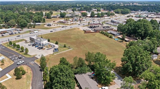 0 W Main Street 1.2 AC, Farmington, AR 72730
