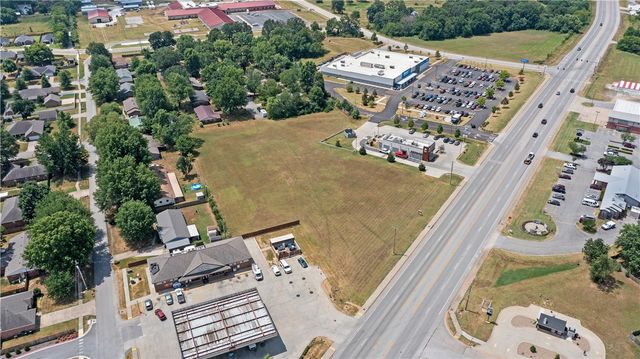 0 W Main Street 1.2 AC, Farmington, AR 72730