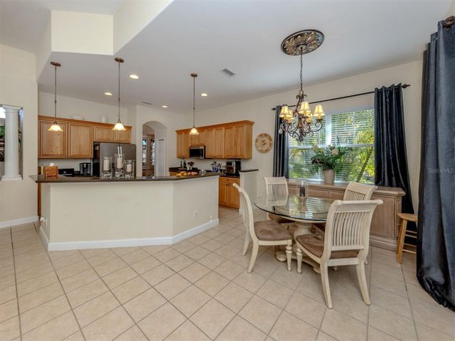 150 MEDICI TERRACE, North Venice, FL 34275
