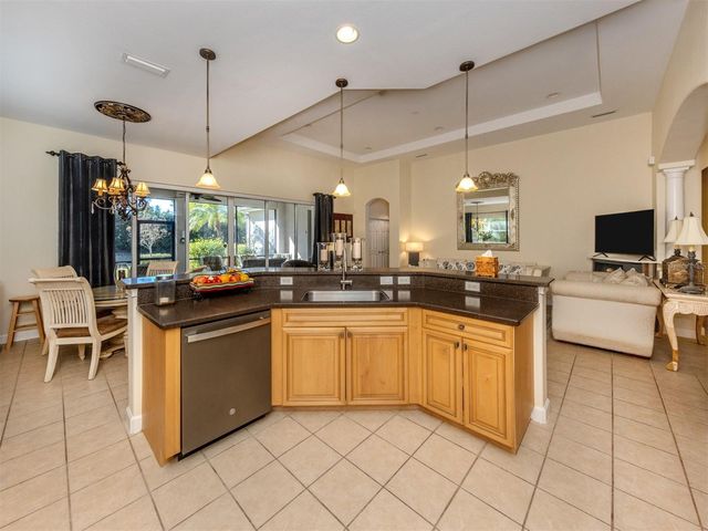 150 MEDICI TERRACE, North Venice, FL 34275