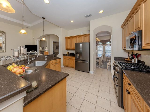 150 MEDICI TERRACE, North Venice, FL 34275