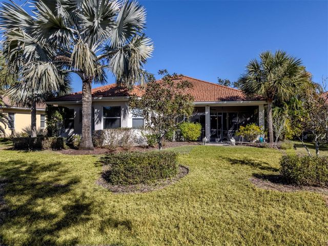 150 MEDICI TERRACE, North Venice, FL 34275