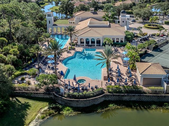 150 MEDICI TERRACE, North Venice, FL 34275