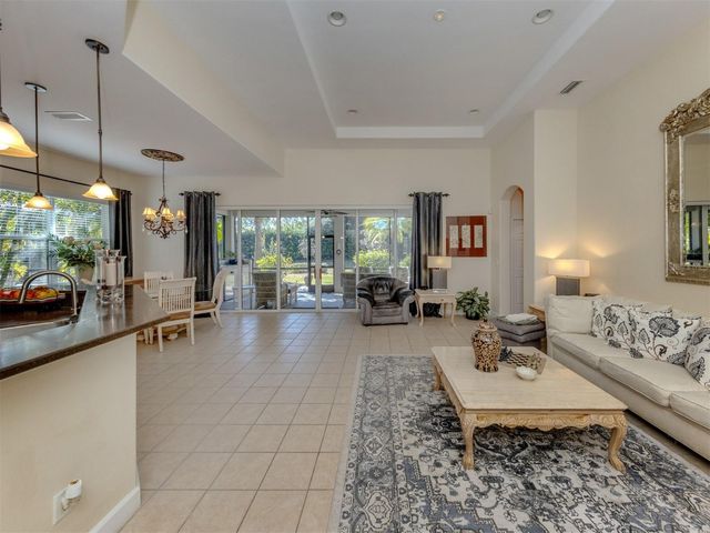 150 MEDICI TERRACE, North Venice, FL 34275