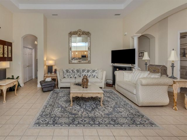 150 MEDICI TERRACE, North Venice, FL 34275