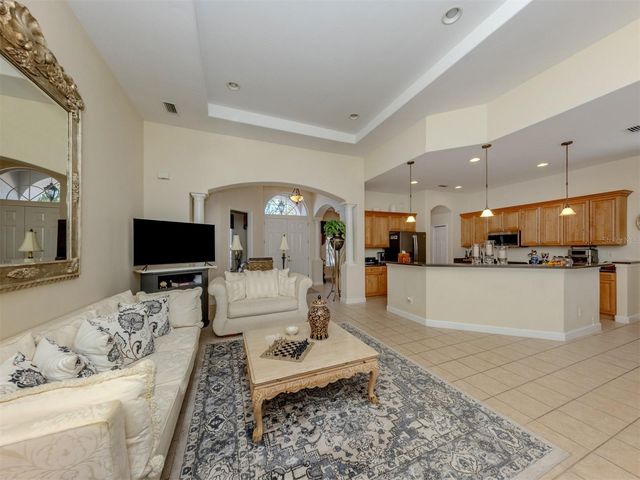150 MEDICI TERRACE, North Venice, FL 34275