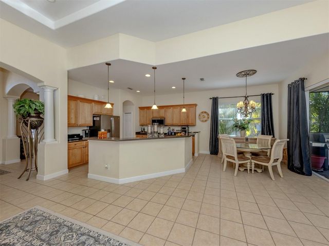 150 MEDICI TERRACE, North Venice, FL 34275