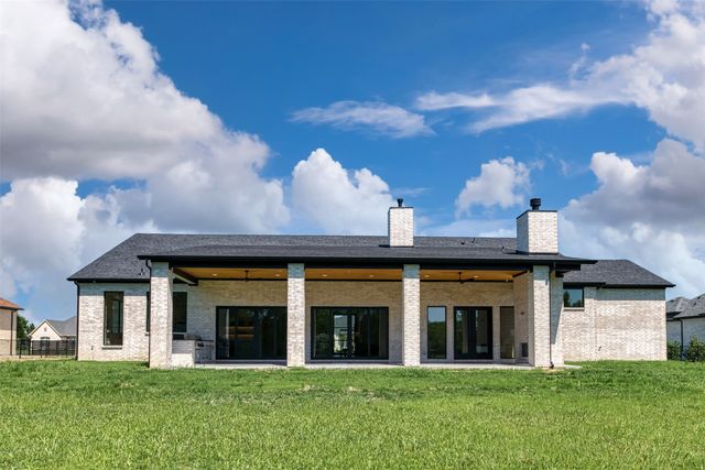 113 Ambrosia Lane, Heath, TX 75032