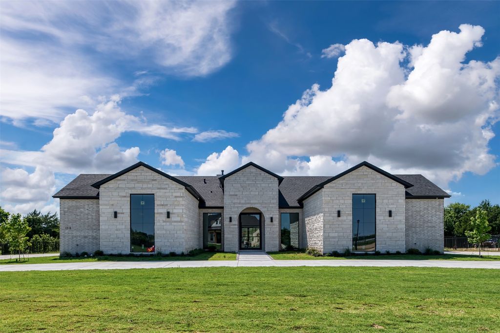 113 Ambrosia Lane, Heath, TX 75032