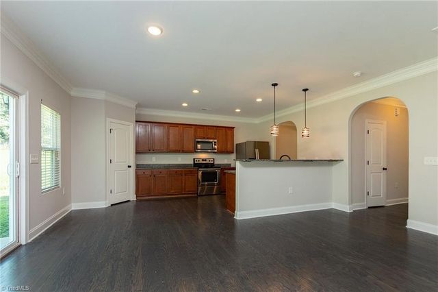 4416 Morning Ridge Lane, Winston-salem, NC 27101