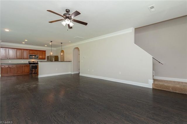 4416 Morning Ridge Lane, Winston-salem, NC 27101