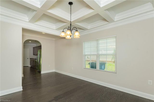 4416 Morning Ridge Lane, Winston-salem, NC 27101