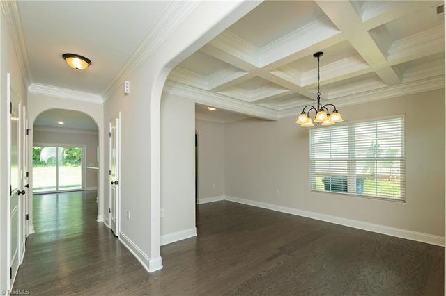 4416 Morning Ridge Lane, Winston-salem, NC 27101