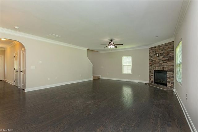 4416 Morning Ridge Lane, Winston-salem, NC 27101