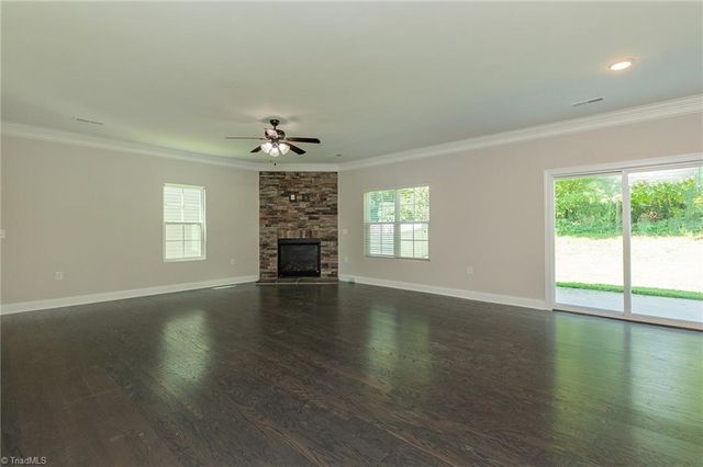 4416 Morning Ridge Lane, Winston-salem, NC 27101