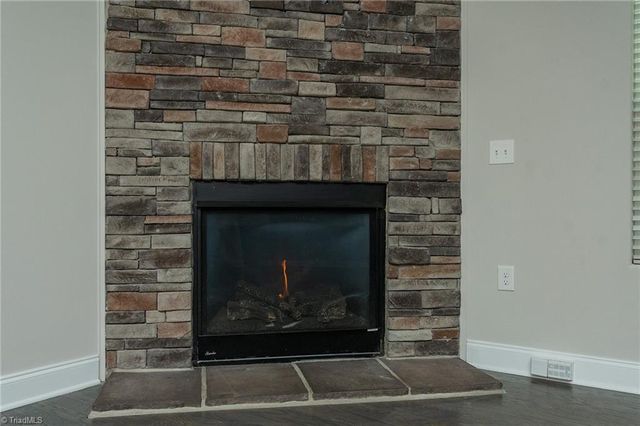 4416 Morning Ridge Lane, Winston-salem, NC 27101
