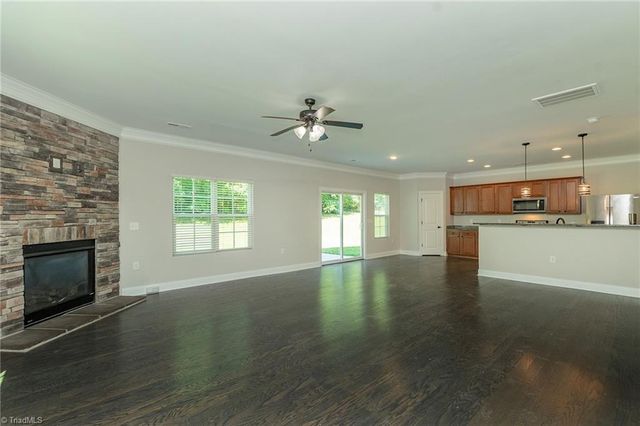 4416 Morning Ridge Lane, Winston-salem, NC 27101