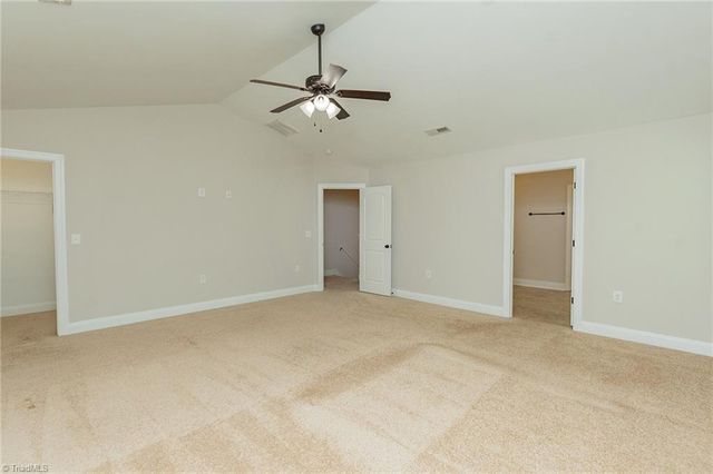4416 Morning Ridge Lane, Winston-salem, NC 27101