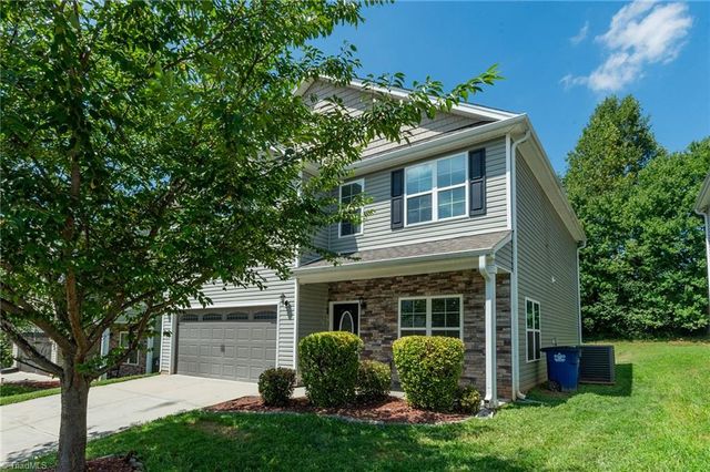 4416 Morning Ridge Lane, Winston-salem, NC 27101