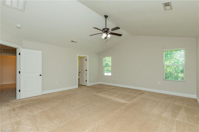 4416 Morning Ridge Lane, Winston-salem, NC 27101