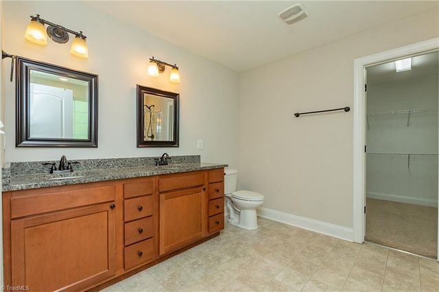 4416 Morning Ridge Lane, Winston-salem, NC 27101