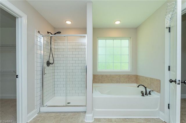 4416 Morning Ridge Lane, Winston-salem, NC 27101