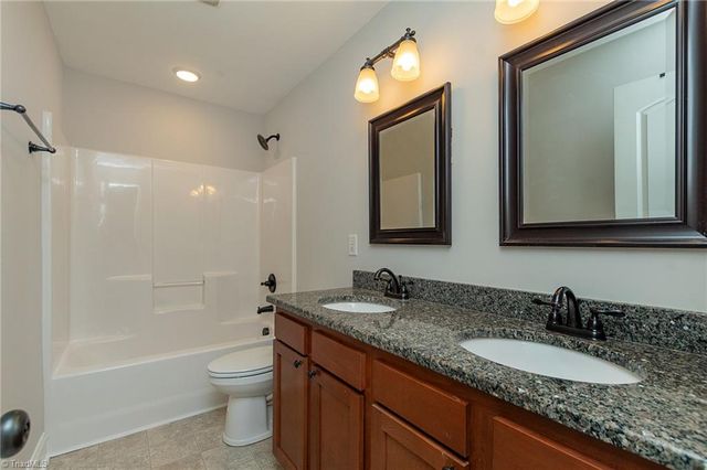 4416 Morning Ridge Lane, Winston-salem, NC 27101