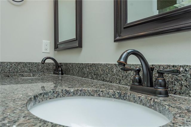 4416 Morning Ridge Lane, Winston-salem, NC 27101