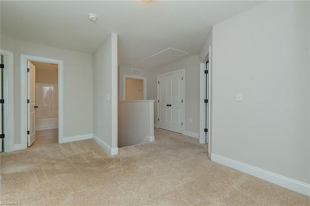 4416 Morning Ridge Lane, Winston-salem, NC 27101