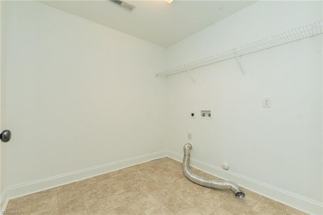 4416 Morning Ridge Lane, Winston-salem, NC 27101