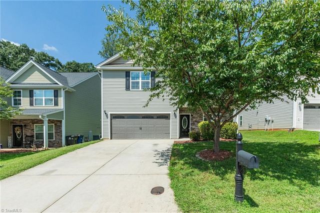 4416 Morning Ridge Lane, Winston-salem, NC 27101